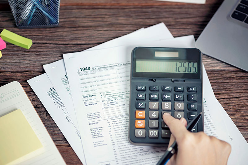 Audit Representation