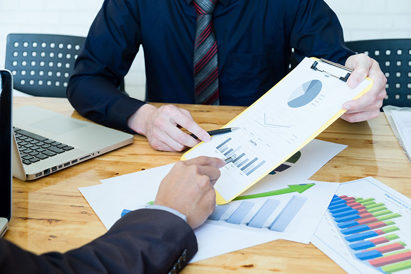 Audit Representation