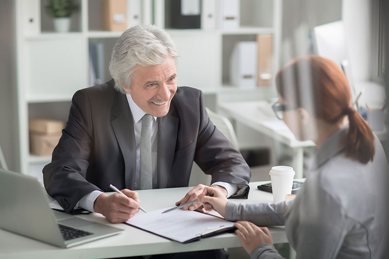 Revenue Officer Assistance