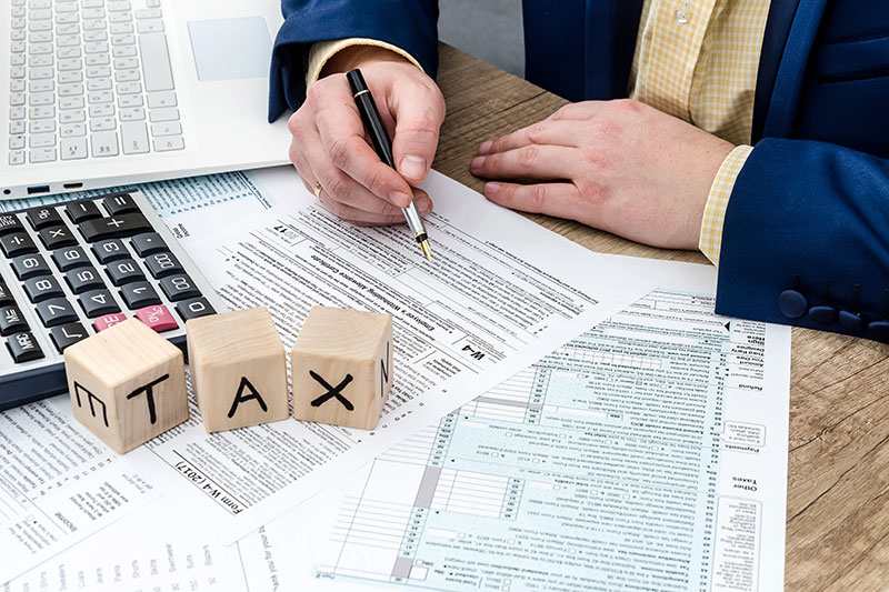 Tax Law