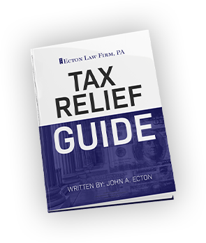 Tax Relief Book