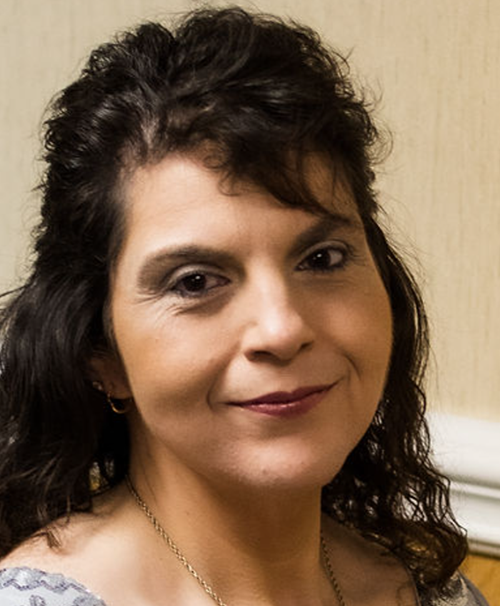 pamela Pam Rogers Teague