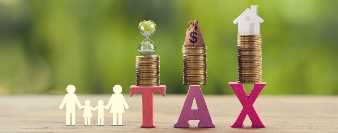 How To Protect Your Family’s Assets During A Tax Levy: A Legal Overview