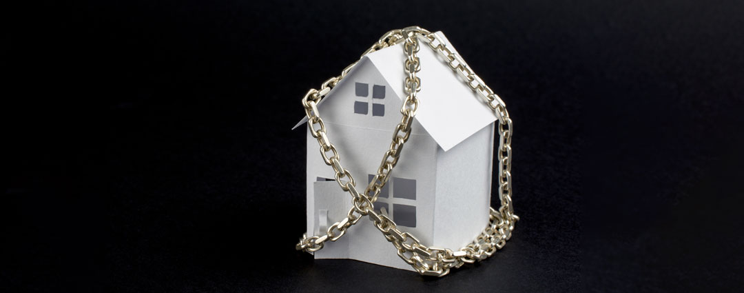 Can The IRS Take Your Home? Understanding Your Rights