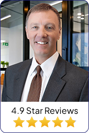 John Ecton of Ecton Law Firm, PA – dedicated lawyer with 4.9-star reviews.