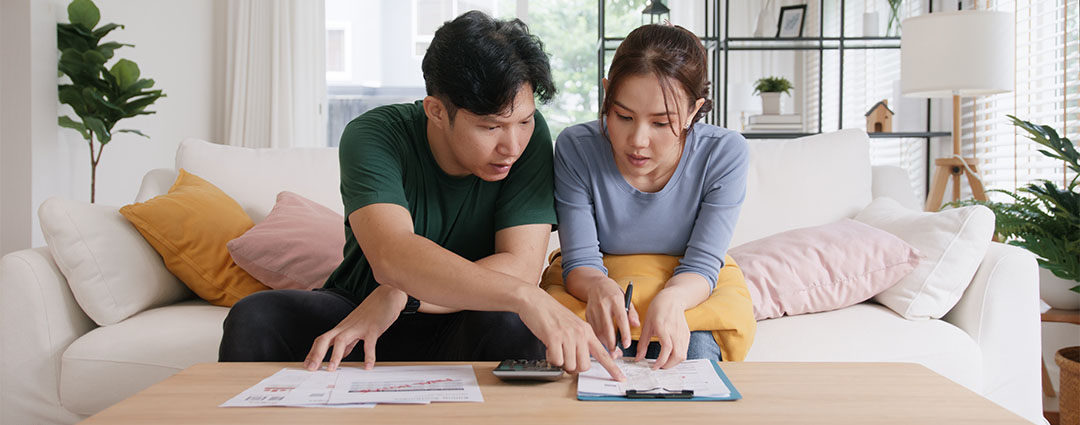 Tax Debt For Married Couples: What Happens If Only One Spouse Owes?